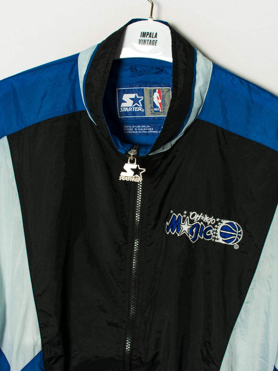 Orlando Magic Starter Official NBA Shell Jacket