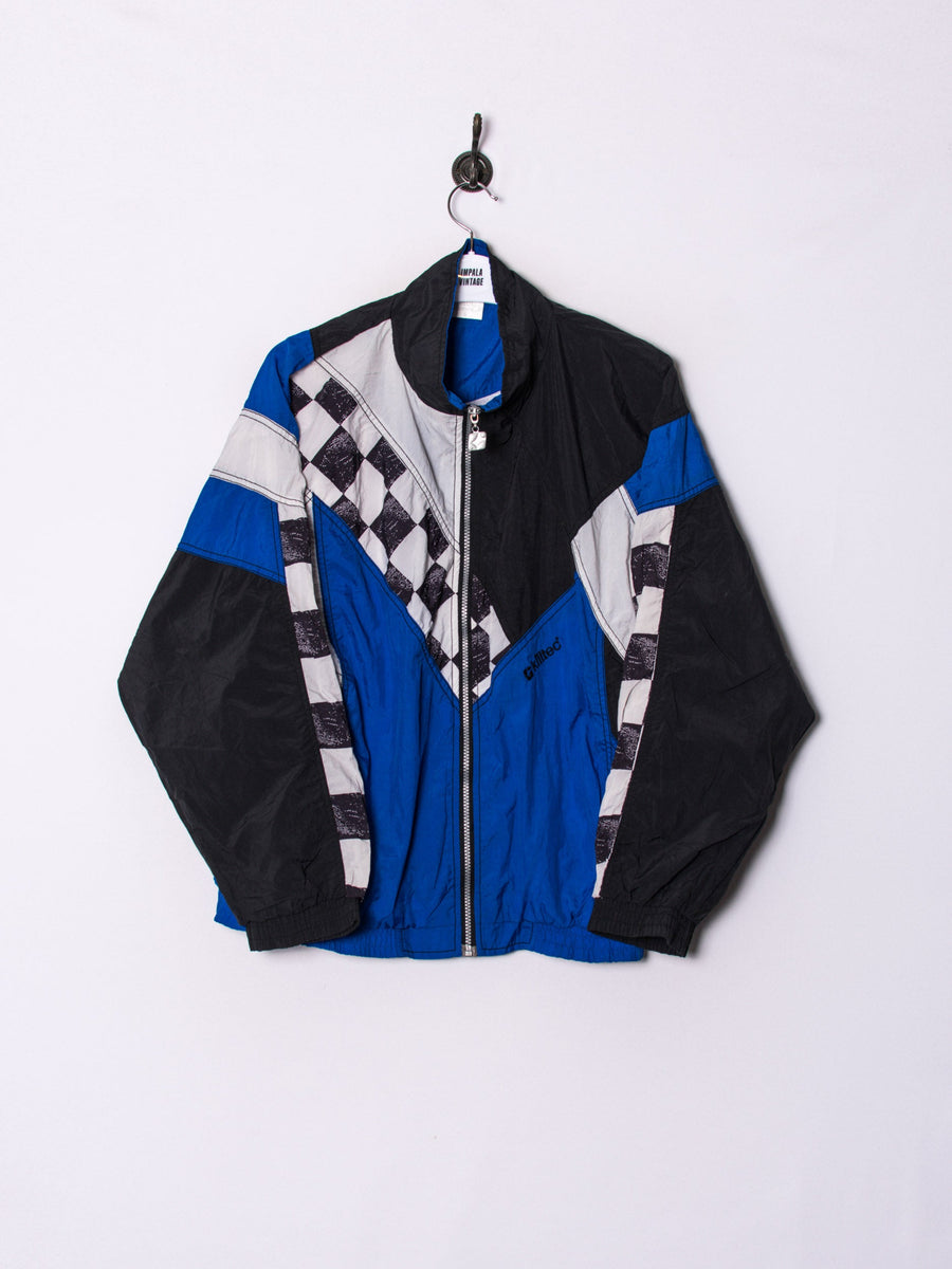 Killtec Retro Shell Jacket