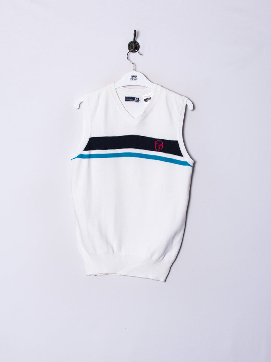 Sergio Tacchini Vest