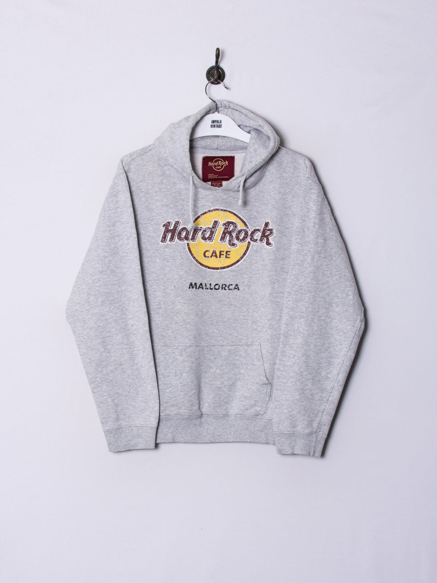 Hard Rock Café Mallorca Hoodie