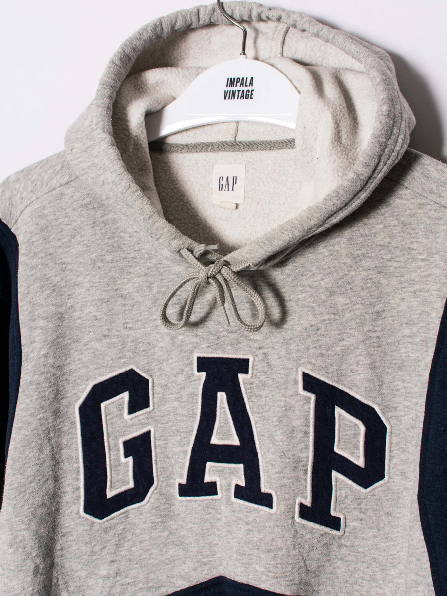 GAP Rework Hoodie