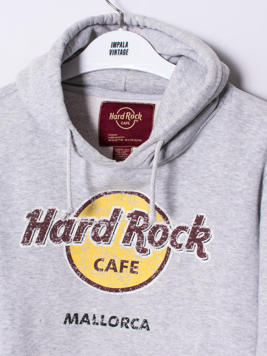 Hard Rock Café Mallorca Hoodie