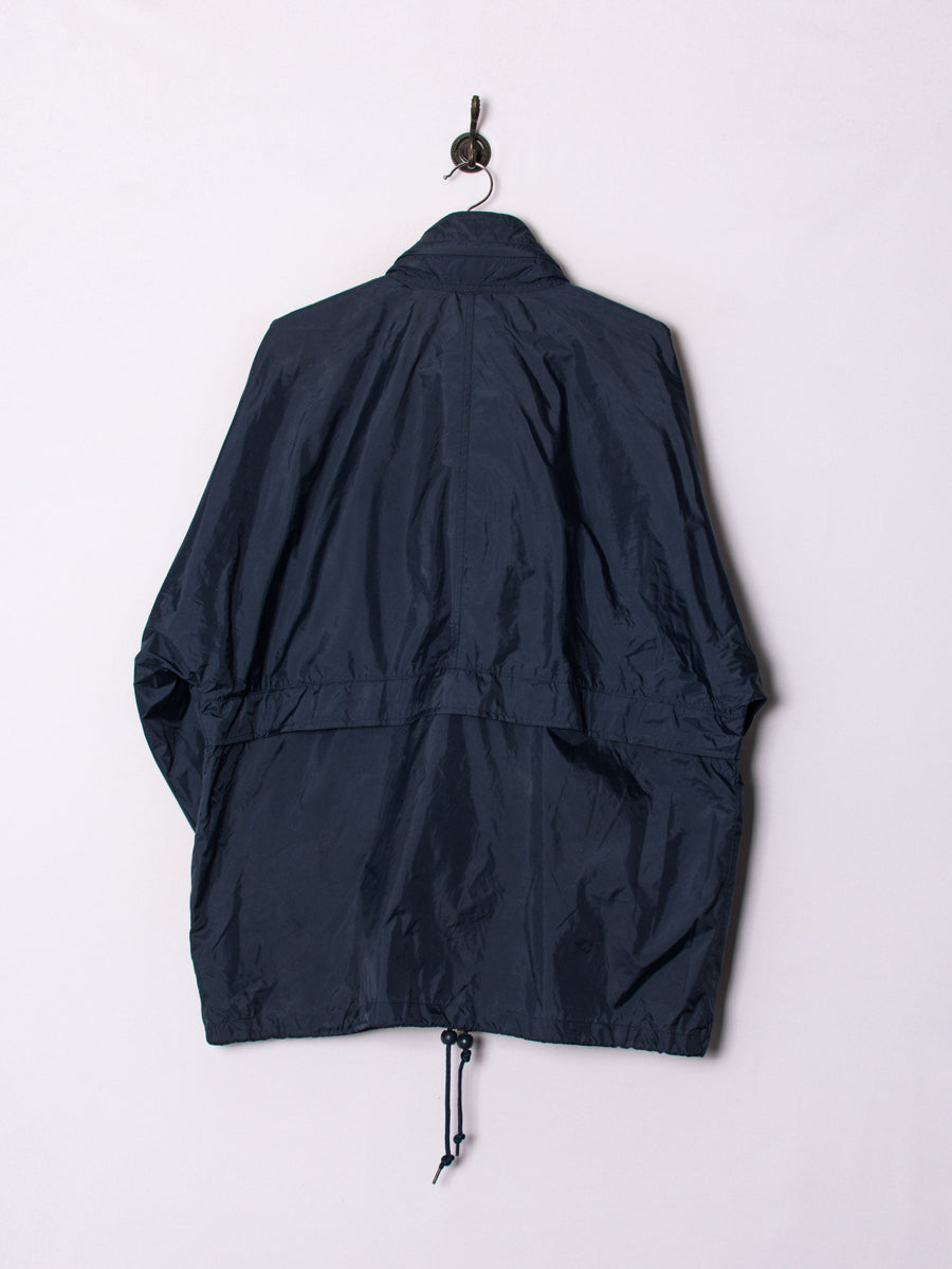 Boomerang Raincoat