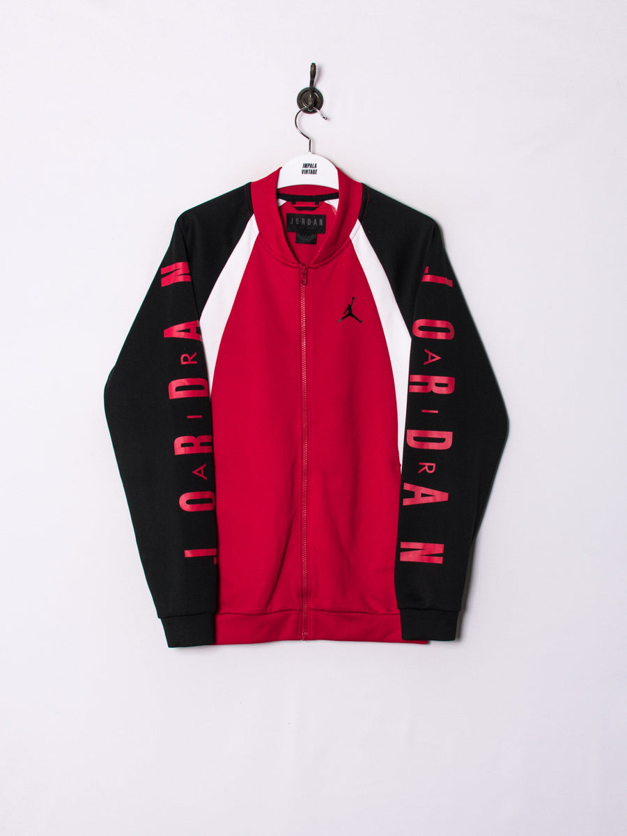 Air Jordan Track Jacket