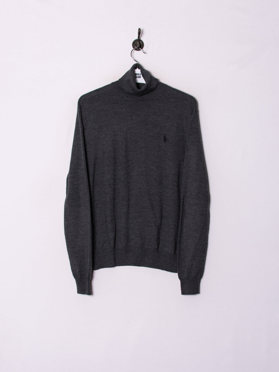 Polo Ralph Lauren Turtelneck Sweater