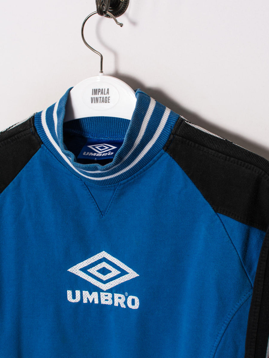 Umbro Retro Sweatshirt