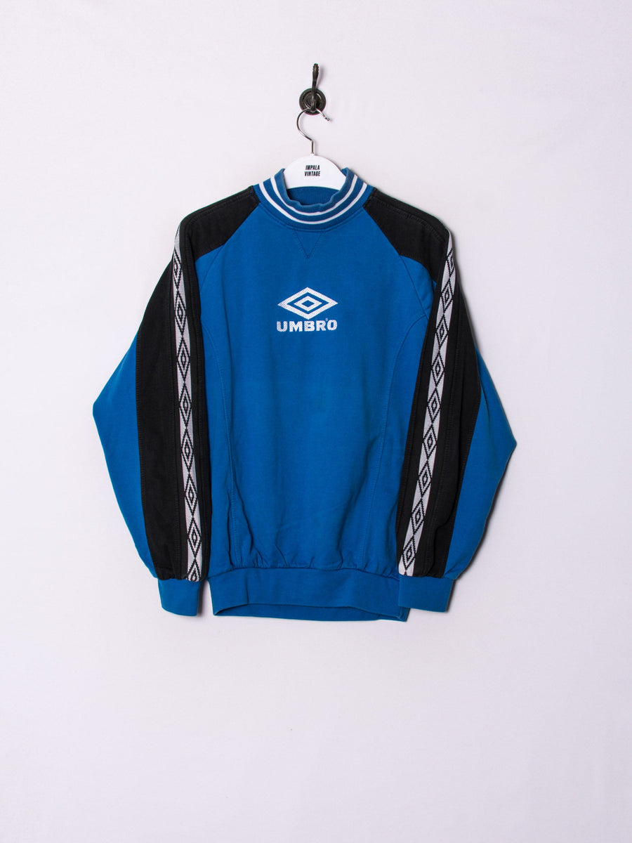 Umbro Retro Sweatshirt