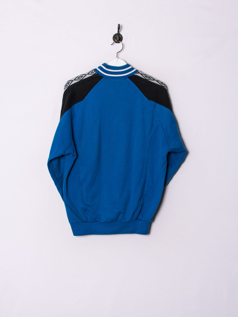 Umbro Retro Sweatshirt