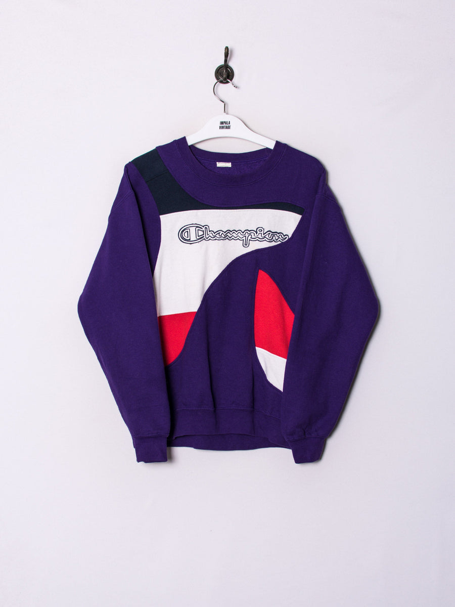 Champion Rework Sweatshirt