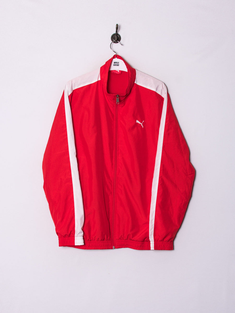 Puma Light Jacket