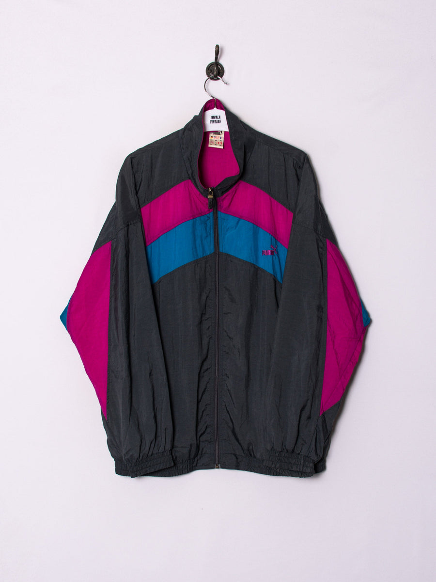 Puma Shell Jacket