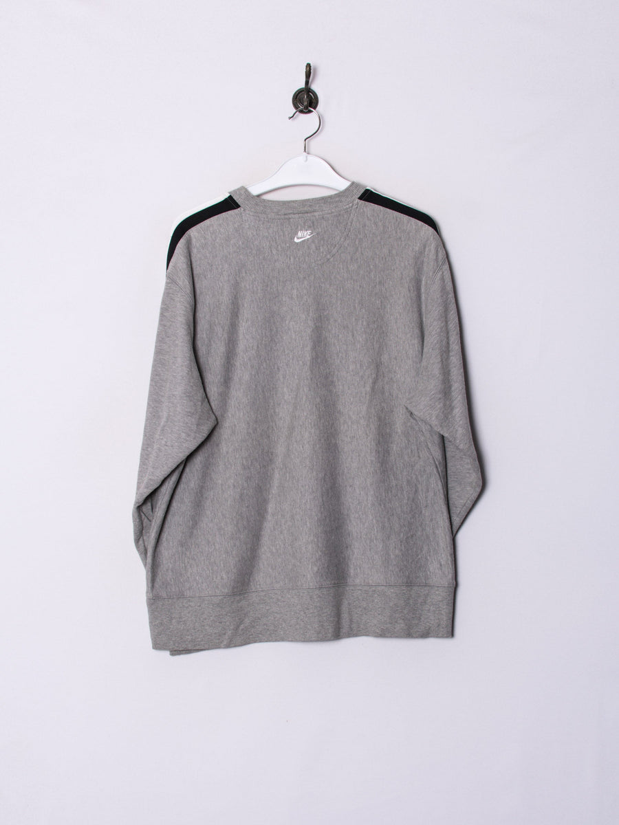 Nike Air Force Grey Sweatshirt