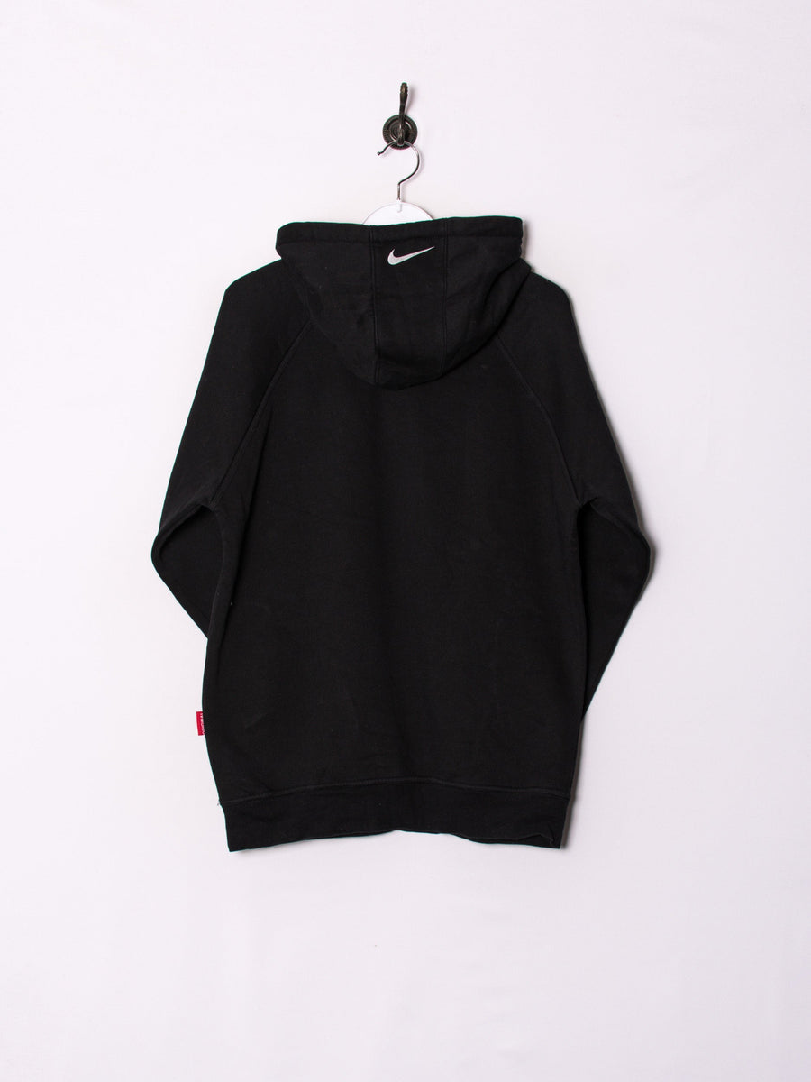 Nike Black Hoodie