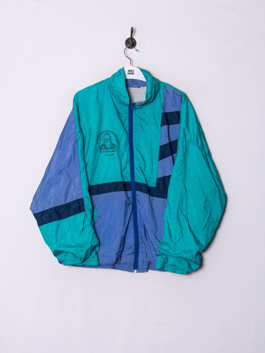 Leuven Shell Jacket