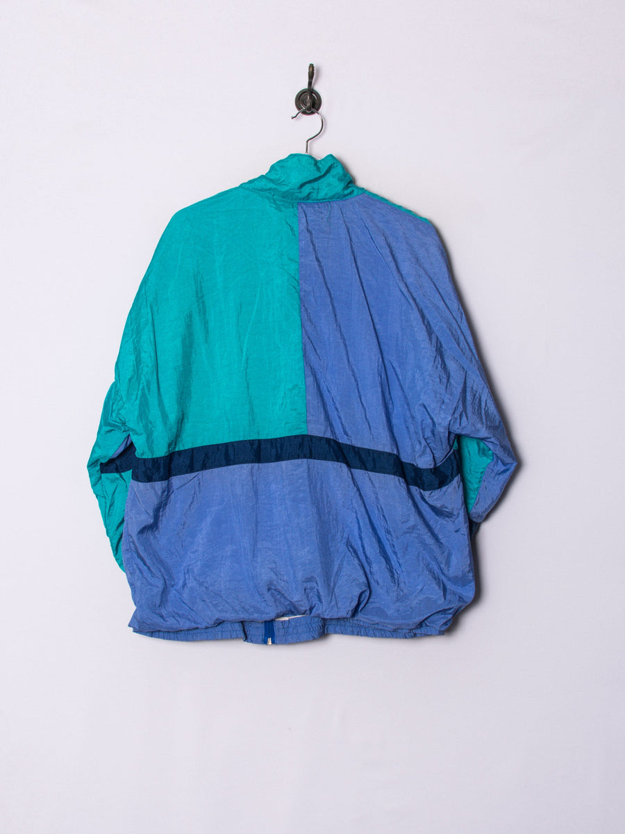 Leuven Shell Jacket