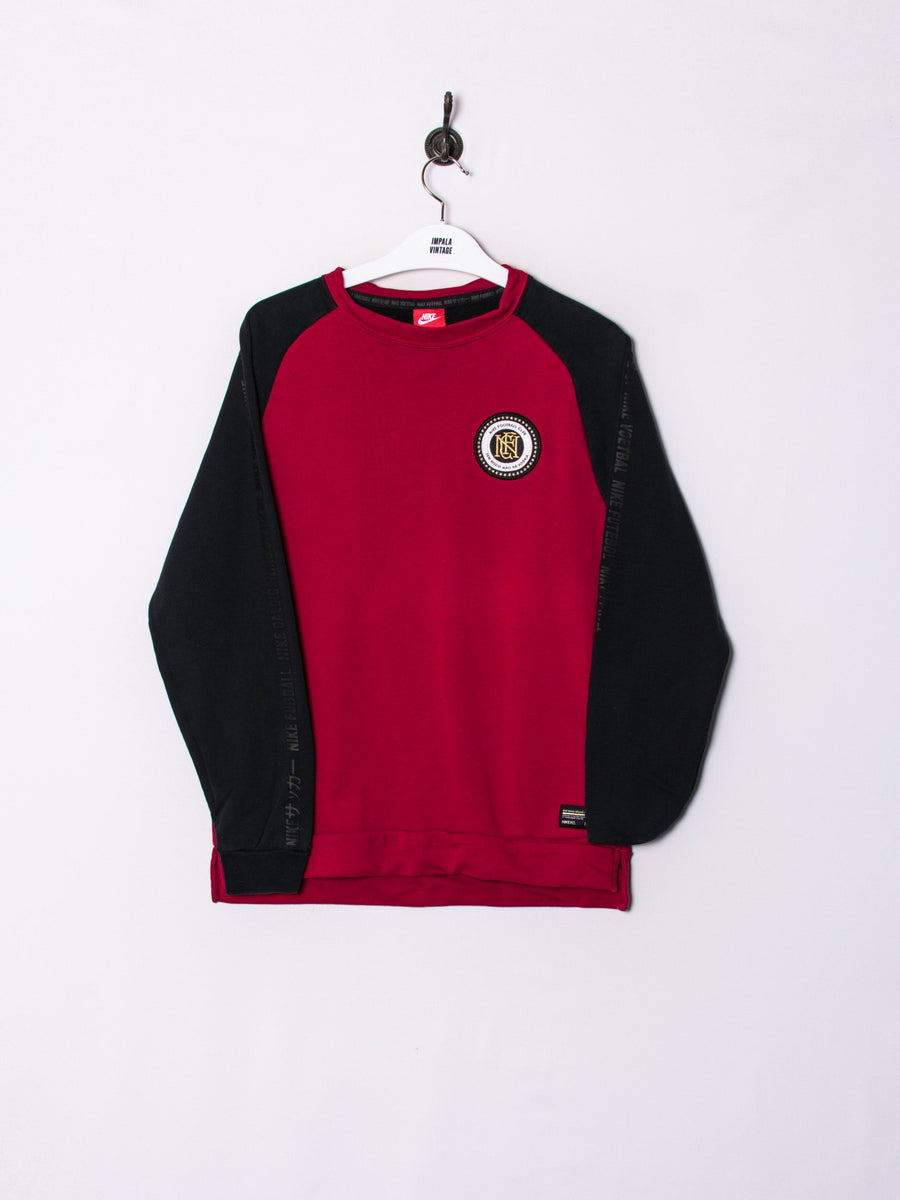 Nike FC Sweatshirt