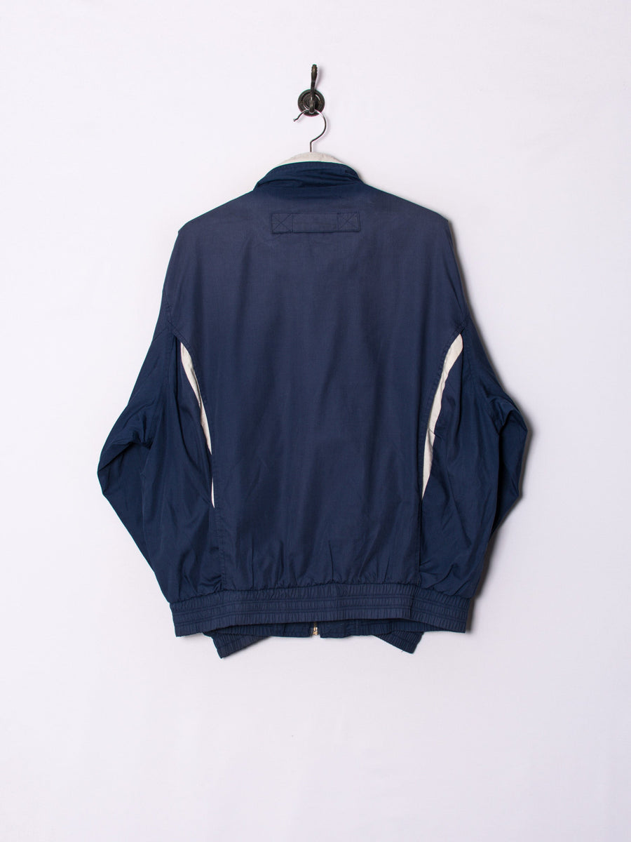 Challenger Navy Blue Jacket