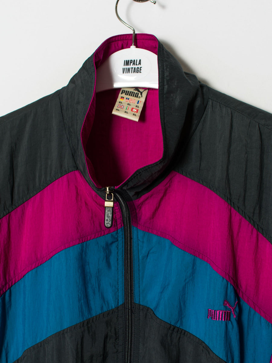 Puma Shell Jacket