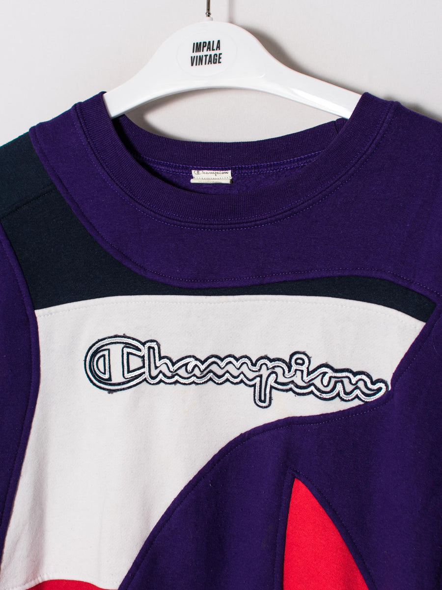 Champion Rework Sweatshirt