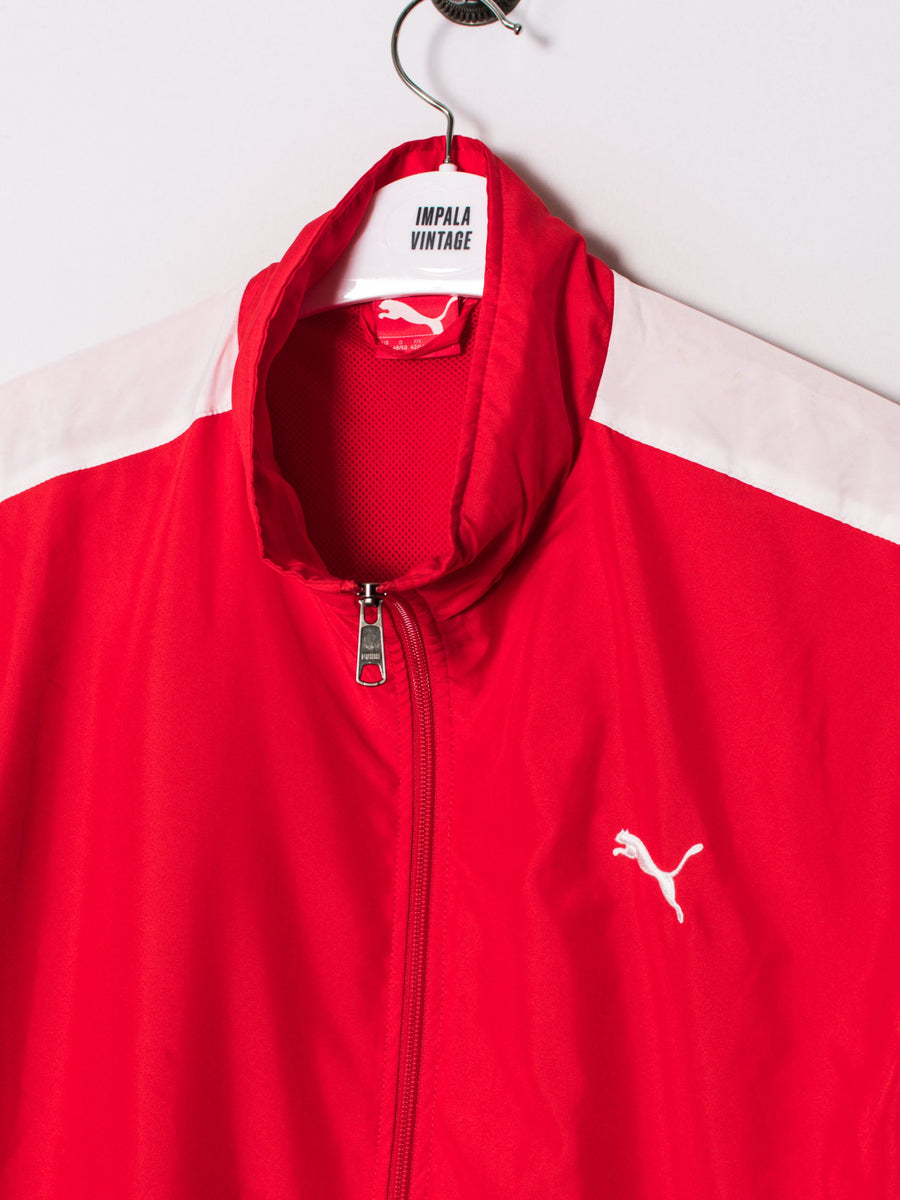 Puma Light Jacket