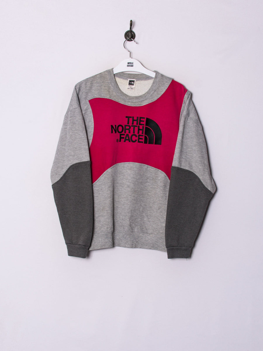 The North Face Rework Sweatshirt