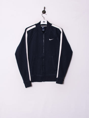 Nike Zipper Sweatshirt