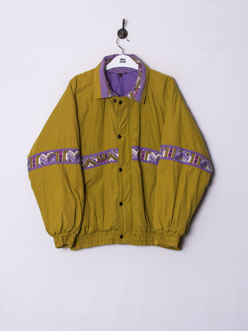 Vintage Heavy Jacket