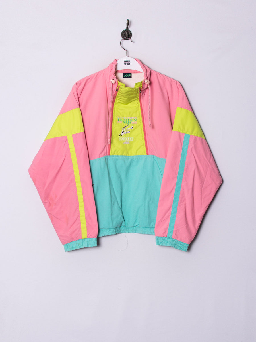 Mito Retro Pastel Jacket