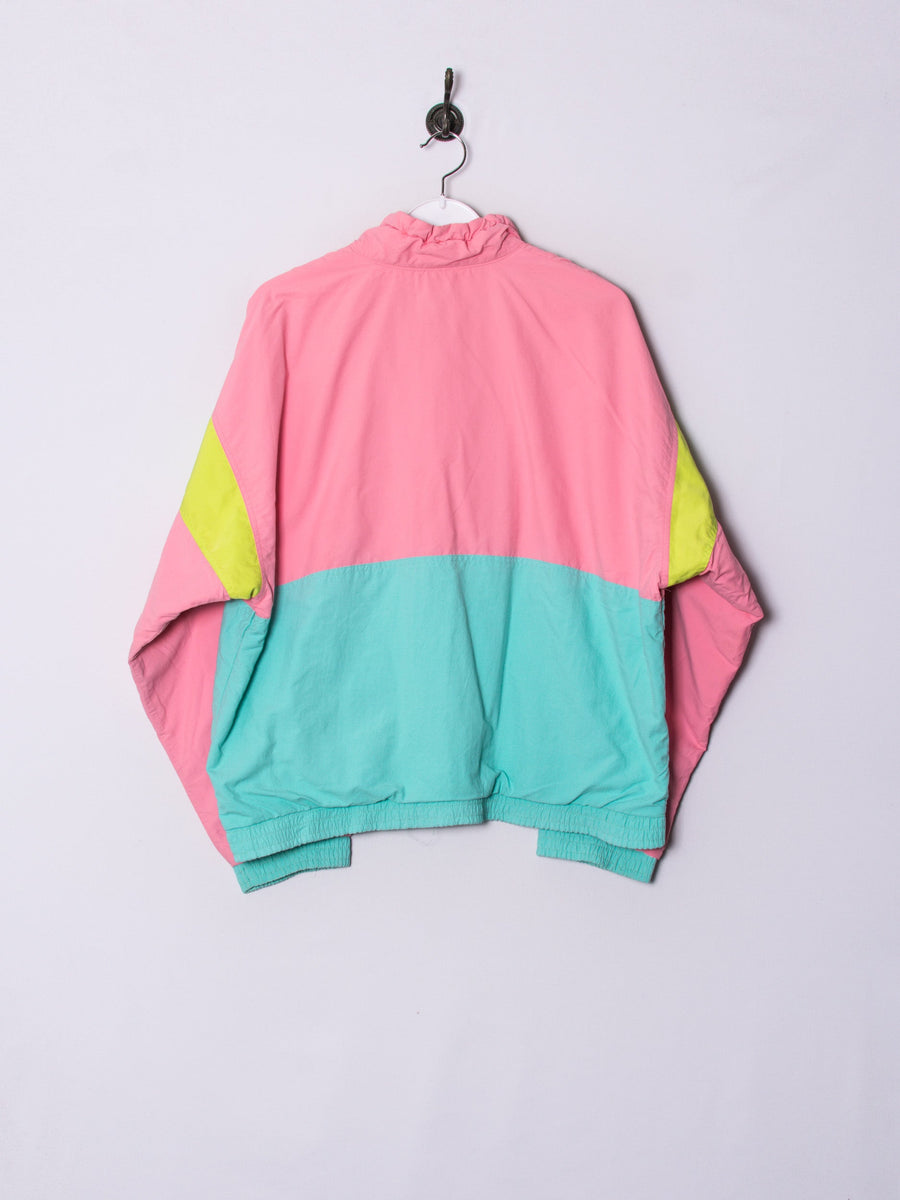 Mito Retro Pastel Jacket