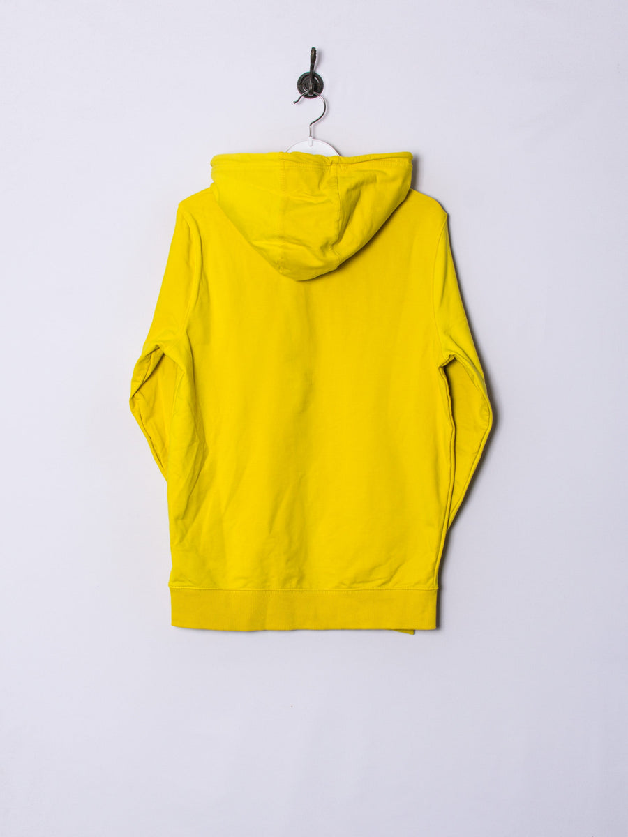 Tommy Hilfiger Yellow Hoodie