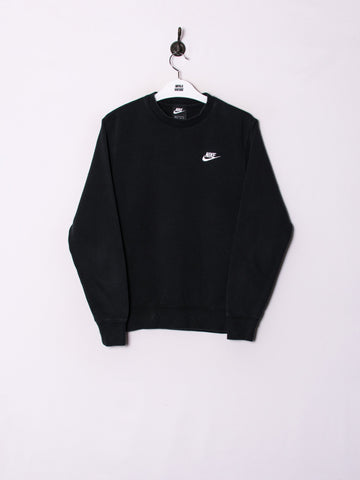 Nike Black Sweatshirt