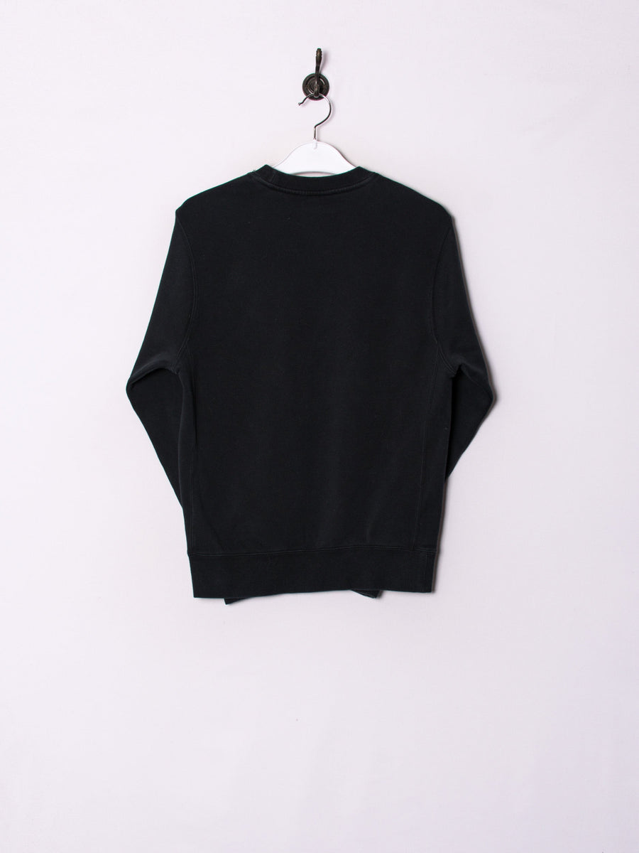 Nike Black Sweatshirt