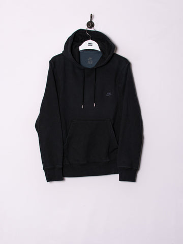 Nike Black Hoodie