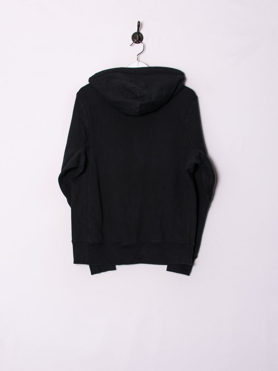 Nike Black Hoodie