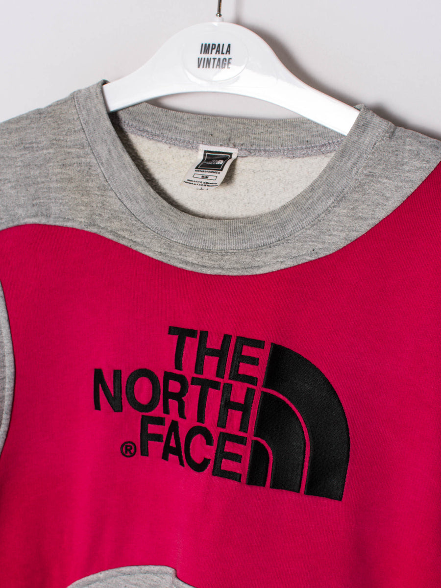 The North Face Rework Sweatshirt