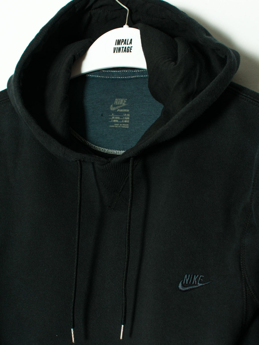 Nike Black Hoodie