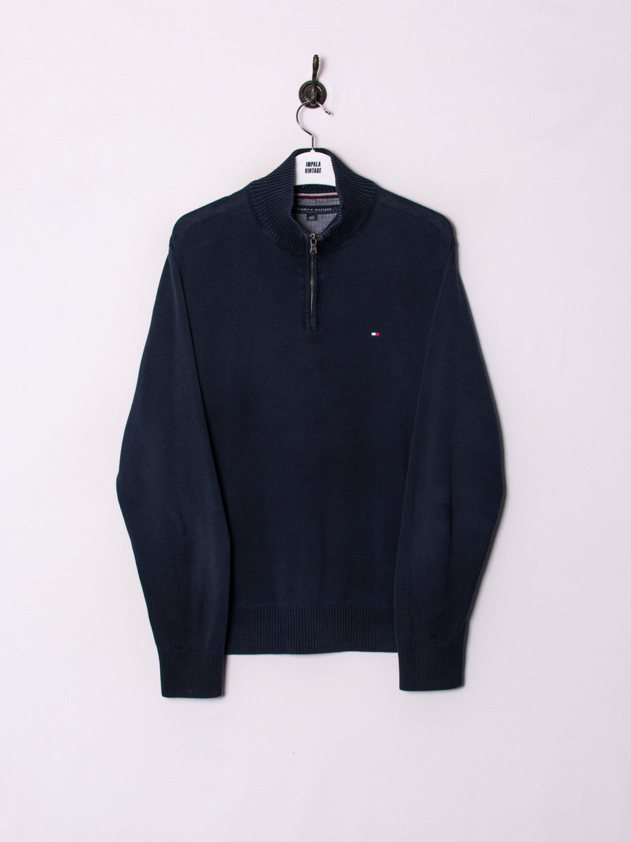 Tommy Hilfiger 1/3 Zipper Sweater