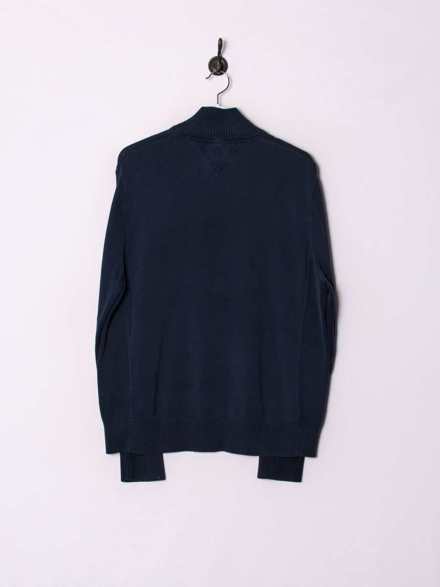 Tommy Hilfiger 1/3 Zipper Sweater