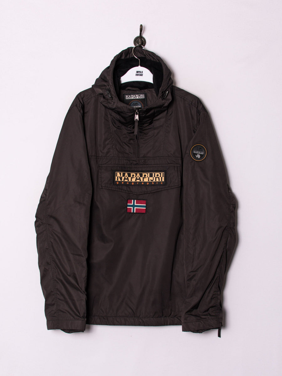 Napapijri Geographic Jacket