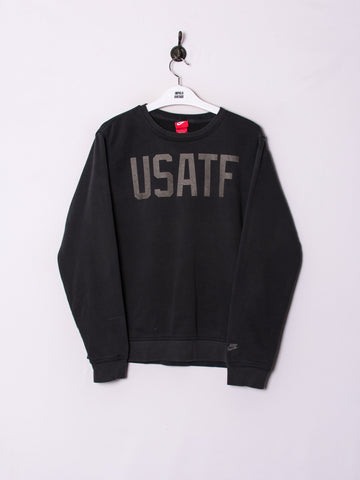 Nike Usatf Sweatshirt