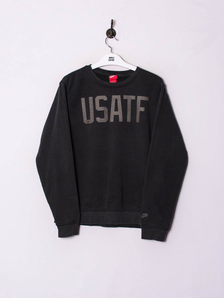 Nike Usatf Sweatshirt