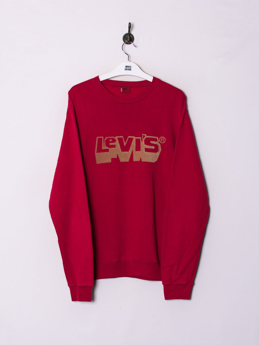 Levi's Redtab Sweatshirt