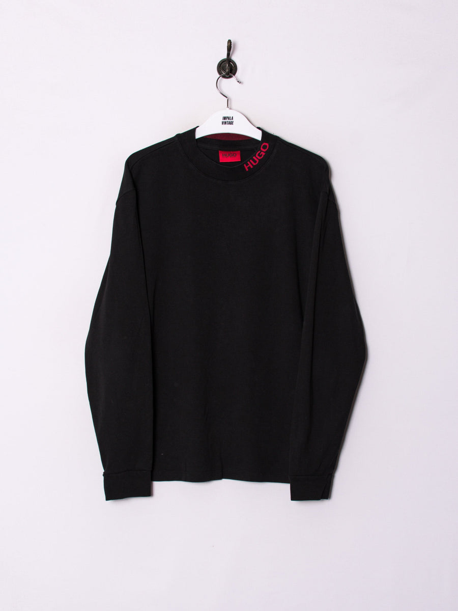 Hugo Boss Black Sweatshirt