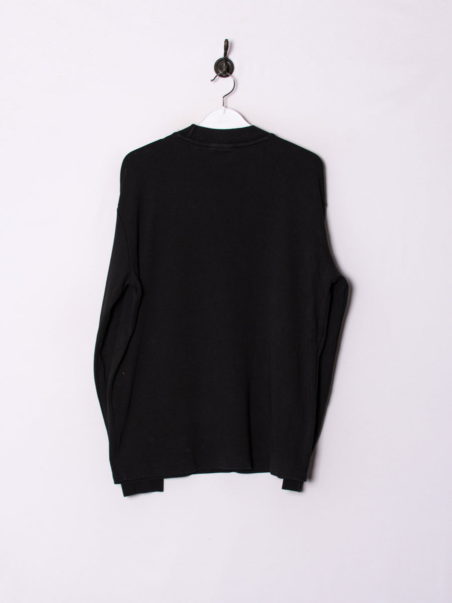 Hugo Boss Black Sweatshirt