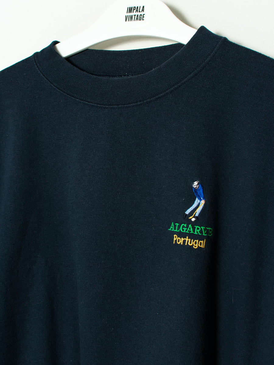 Algarve Portugal Sweatshirt