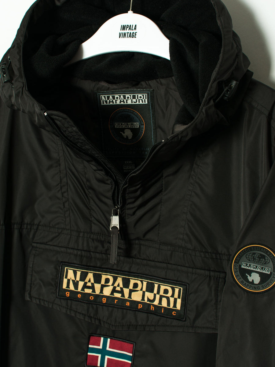 Napapijri Geographic Jacket