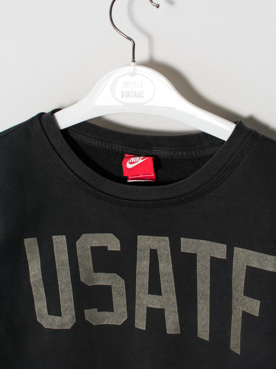 Nike Usatf Sweatshirt