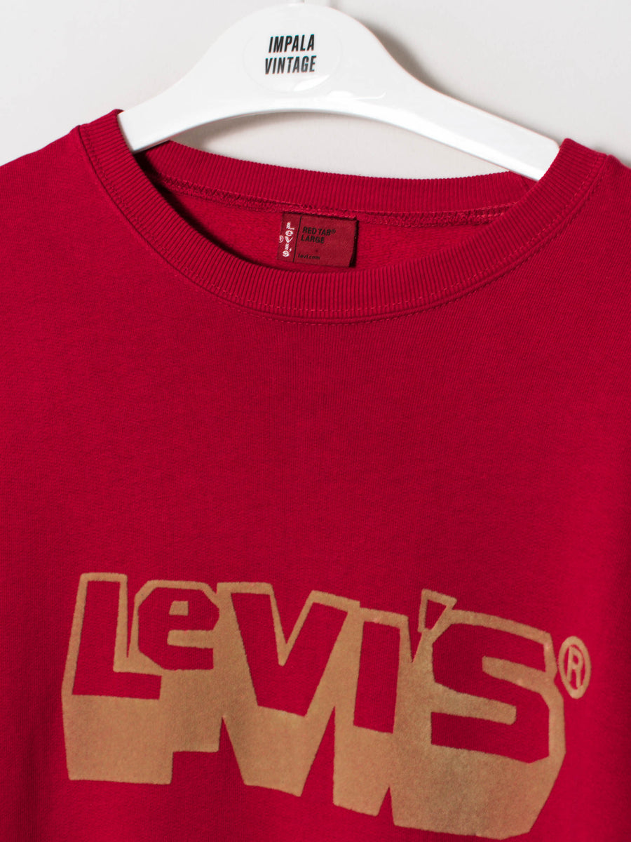 Levi's Redtab Sweatshirt