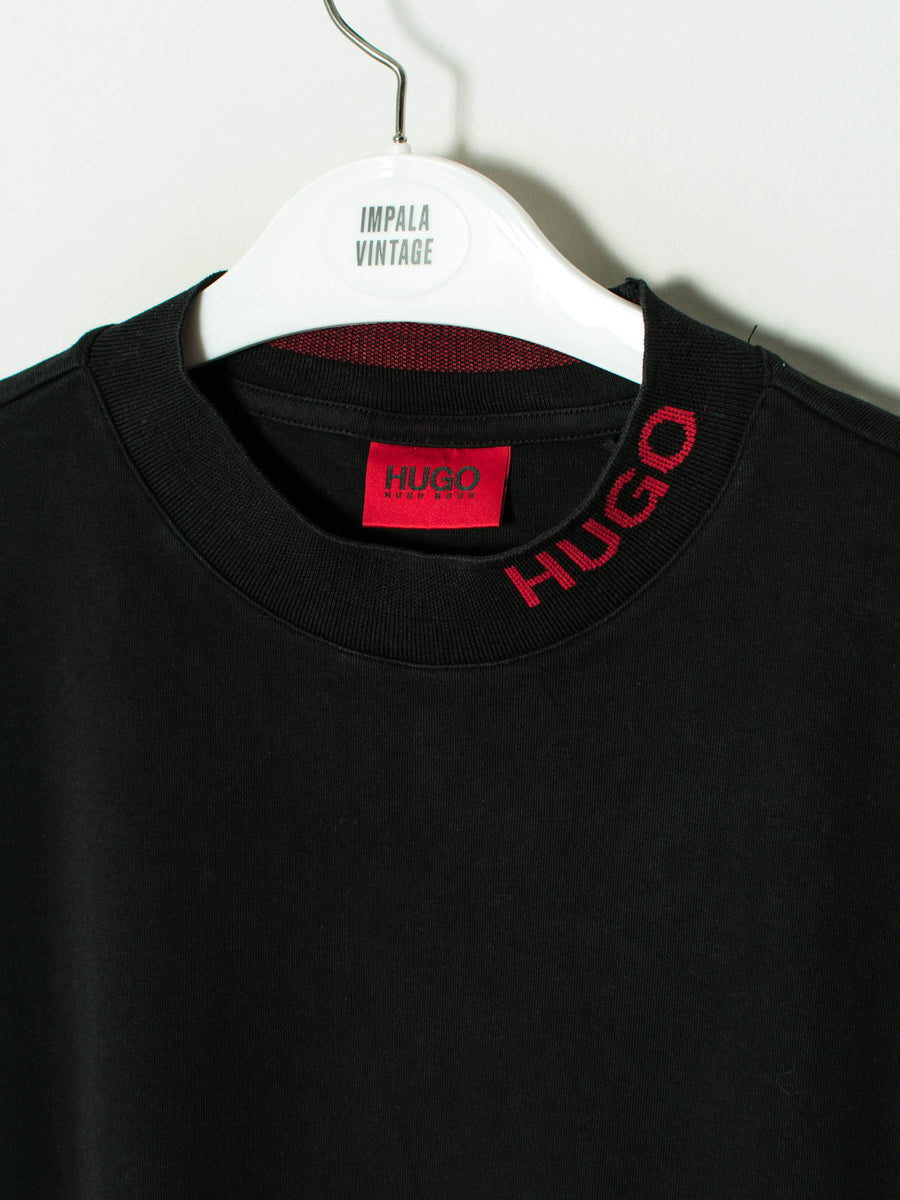 Hugo Boss Black Sweatshirt