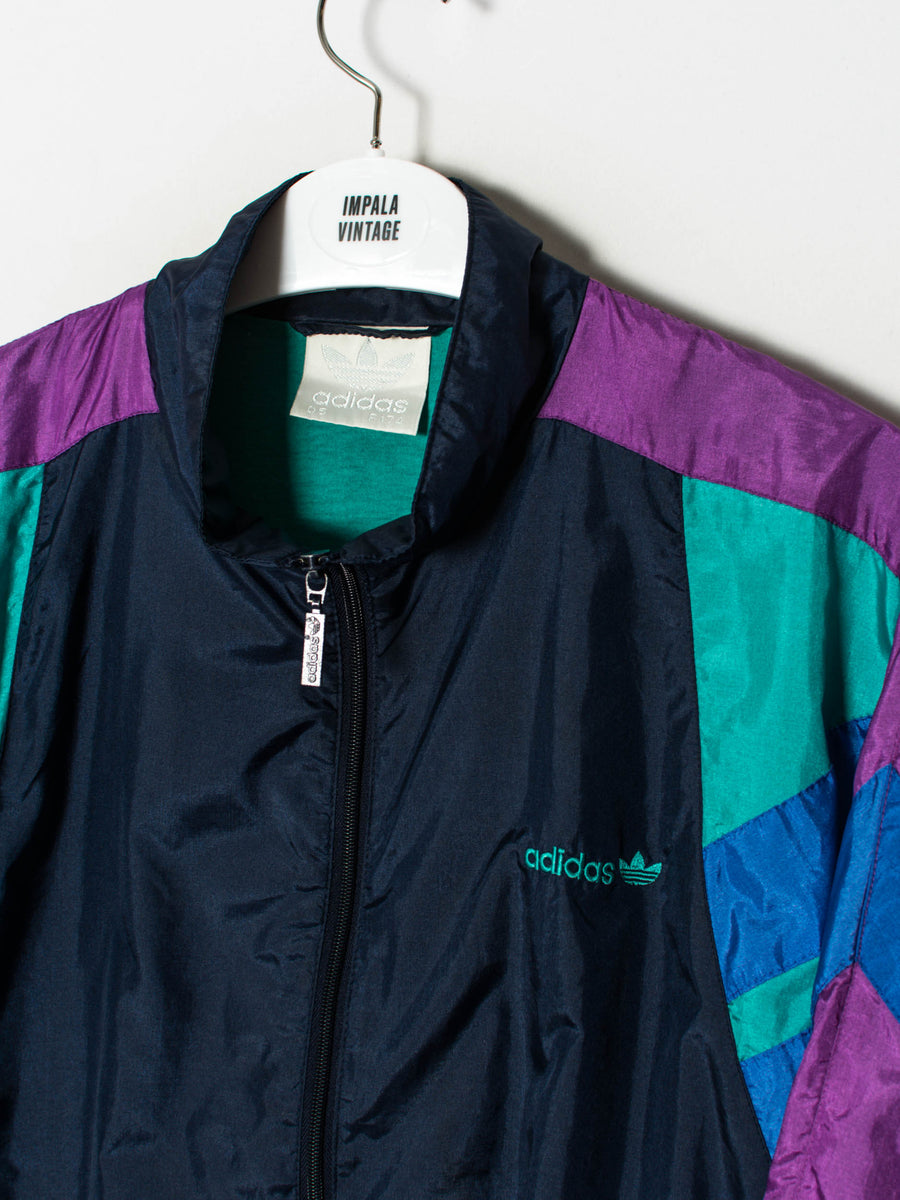 Adidas Originals Shell Jacket